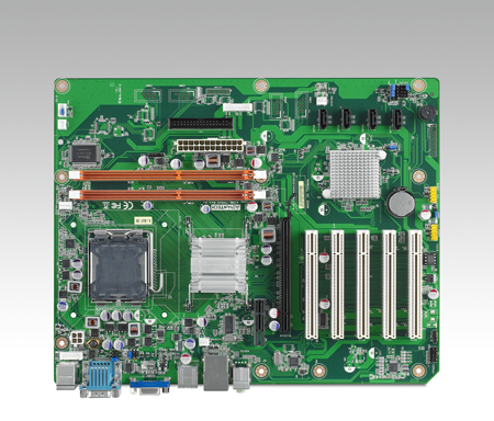 Advantech ATX Motherboards - AIMB-769