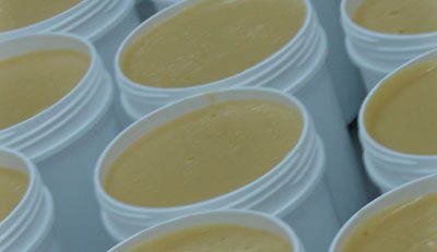 Multi-Site Critical Monitoring of Pharmaceutical Production