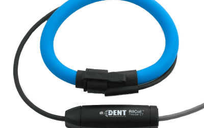 How Far Can I Safely Extend the Leads on a Current Transformer?