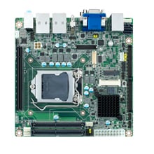 Advantech Mini-ITX Motherboards - AIMB-205
