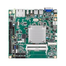 Advantech Mini-ITX Motherboards - AIMB-217
