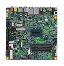 Advantech Mini-ITX Motherboards - AIMB-231