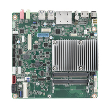 Advantech Mini-ITX Motherboards - AIMB-232