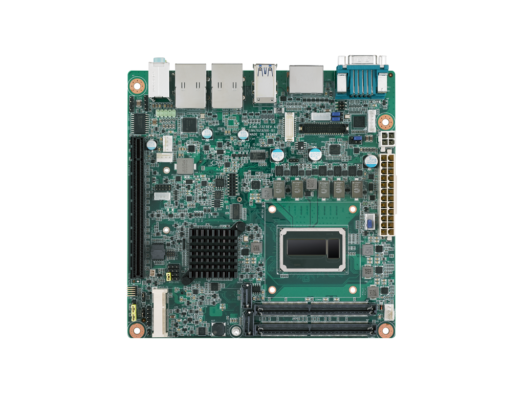 Mini sales pc mainboard