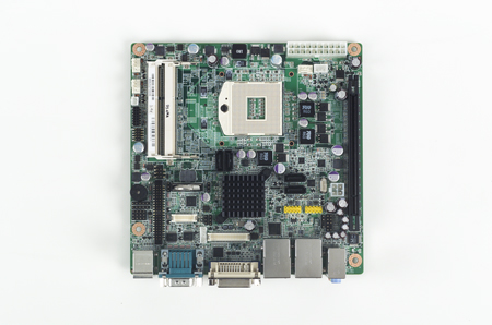 Advantech Mini-ITX Motherboards - AIMB-270