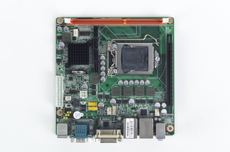 Advantech Mini-ITX Motherboards - AIMB-280
