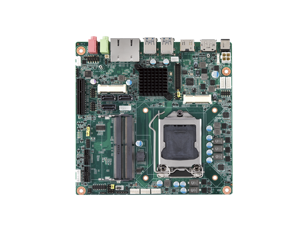 Advantech Mini-ITX Motherboards - AIMB-285