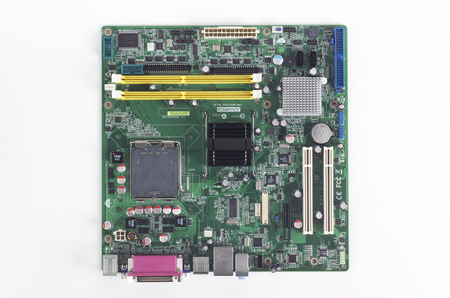 Advantech ATX Motherboards - AIMB-562L-KSA1E