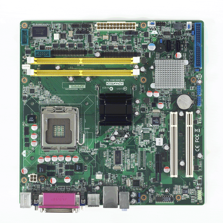 Advantech ATX Motherboards - AIMB-562VG-KSA1E