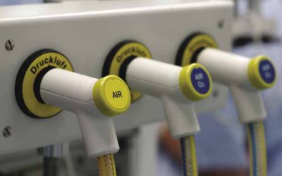 9 Secrets of Dew Point Measurement in Compressed Air