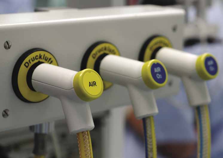 9 Secrets of Dew Point Measurement in Compressed Air Esis