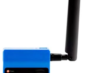 How To Create a Point to Point Serial Link Using Industrial 4G Modems