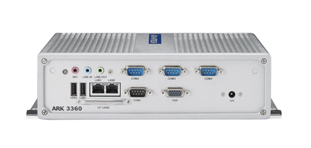 ARK-3360L