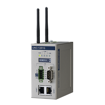 UNO-1251G