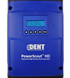 New PowerScout 48HD multi-circuit, revenue grade power meter