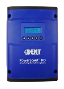 New PowerScout 48HD multi-circuit, revenue grade power meter