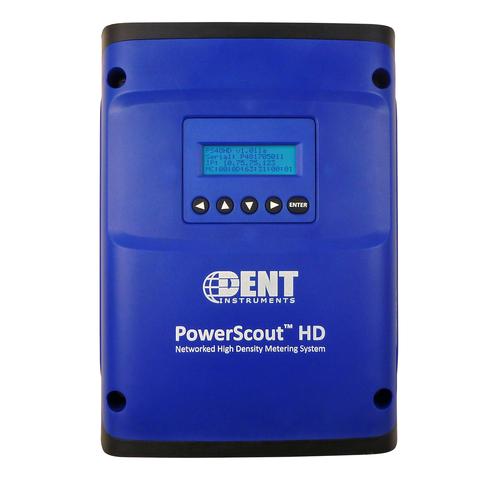 POWERSCOUT 48 HD