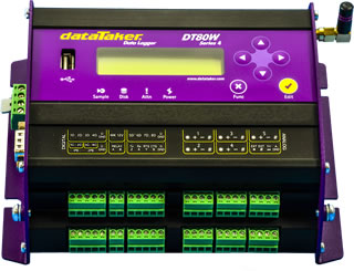 DT80W