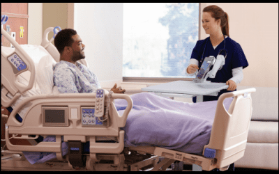 How to make hospital stays exciting for patients