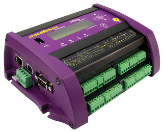 DT80G