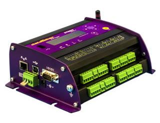 DT80GW
