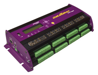 DT85GM