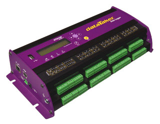 DT85M