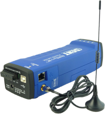 ElitePro XC Power Data Logger