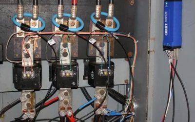 Check These 10 Steps on Your Next Power Data Logging Job