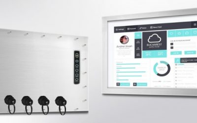 Should I choose a Consumer, Commercial or Industrial LCD Screen?