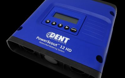 10 ways the new PowerScout HD solves your power metering challenges