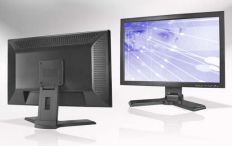 Desktop 24inch LCD