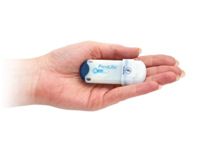 PicoLite Single Trip Data Logger