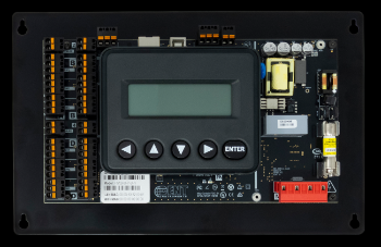 PowerScout 12 HD with cover off