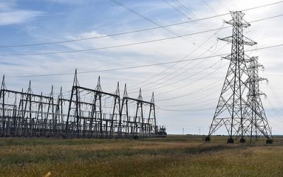 Case Study: Designing Industrial Servers for High Voltage Substations