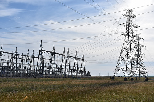 Case Study: Designing Industrial Servers for High Voltage Substations