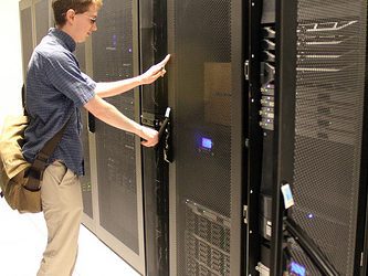Marginal Gains – An unexpected factor in Data Centres and Cycling