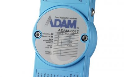 Keep your emergency generators running 24/7 with ADAM IoT Modules