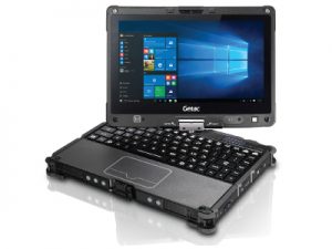 Getac V110 Rugged Notebook