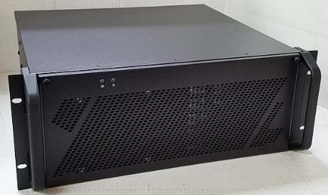Rackmount Substation Server