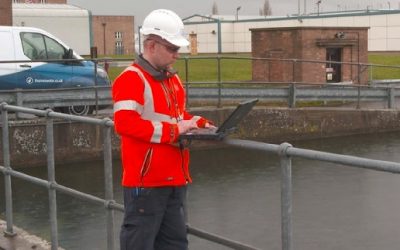 How unreliable is your notebook in the real world? Check Thames Water’s awesome V110s