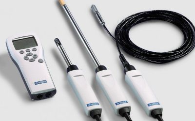 In-Situ 1 Point Humidity Calibration – The Easy & Effective Option