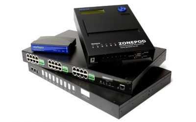 5 Tips for Effective Environmental Alerts in Your Server Room