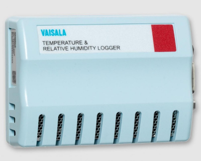 Relative Humidity Data Logger
