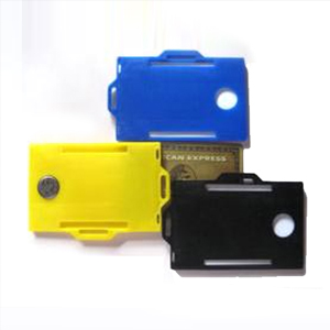Card Fob for Thermocron