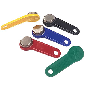 Standard Fobs for Thermocrons
