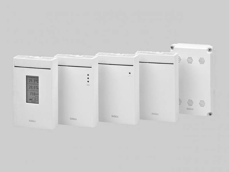 GMW80-Series Temperature Transmitters