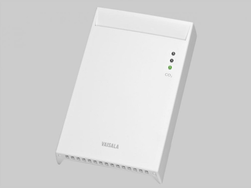 GMW80-Series Temperature Transmitters