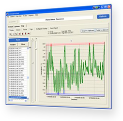 eTemp Software