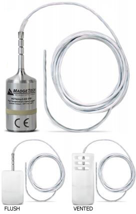 HiTemp140-FP Data Logger